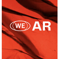 The WeAR logo - Similar company to Lilo.Zone