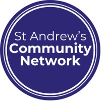 St Andrew's Community Network logo - Similar company to Raise Advice