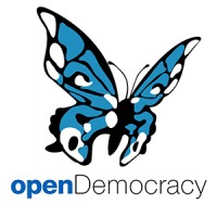 openDemocracy logo - Similar company to Coda Media, Inc