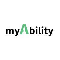 myAbility Social Enterprise GmbH logo - Similar company to Prout At Work-Foundation