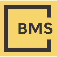 BMS Global Services logo - Similar company to Wordpress Azerbaijan