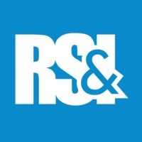 RS&I Inc. logo - Similar company to Dow Technologies