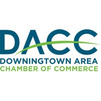 Downingtown Area Chamber of Commerce logo - Similar company to Downtown West Chester