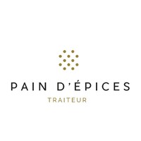 Pain d'épices traiteur logo - Similar company to Afpa Auray