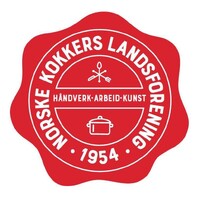 NKL - Norske Kokkers Landsforening logo - Similar company to Bklf - Baker- Og Konditorbransjens Landsforening