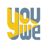 YouWe Productions GmbH logo - Similar company to The Majordesign Creative Agency - Vienna