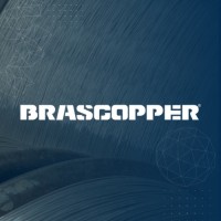 Brascopper logo - Similar company to Petronova