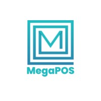MegaPOS logo - Similar company to Megapos