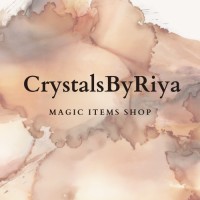 Crystals By Riya logo - Similar company to Taurini
