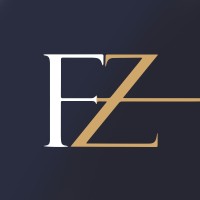 FZ Advogados Associados logo - Similar company to Brenner & Caletti Advogados