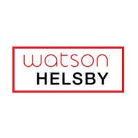 Watson Helsby logo - Similar company to Brige.Io