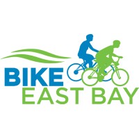 Bike East Bay logo - Similar company to Streamline Sustainable Mobility