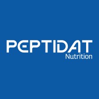PEPTIDAT Nutrition logo - Similar company to Pure World