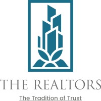 The Realtors logo - Similar company to Propadvisor Realty Pvt. Ltd.