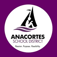Anacortes School District logo - Similar company to Oak Harbor Public Schools