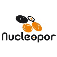 NUCLEOPOR logo - Similar company to Porcinveste, Lda