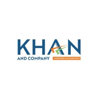 Khan & Company Chartered Accountants logo - Similar company to Acceleractioneu