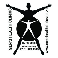 Men's Health Clinics logo - Similar company to Sa Clinics