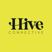 Hive Connective logo - Similar company to Kylee Social