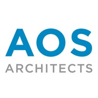 ATKIN OLSHIN SCHADE ARCHITECTS logo - Similar company to Atkin