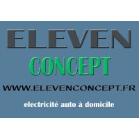 eleven concept