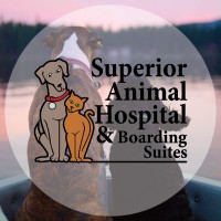 Superior Animal Hospital & Boarding Suites logo - Similar company to Premier Vetcare