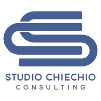 Studio Chiechio - Consulting logo - Similar company to Studio Bonaccorsi