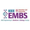 AGU EMBS Student Branch logo - Similar company to Google Developer Student Clubs-Agu