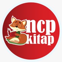 NCP Kitap logo - Similar company to Minerva Kitap