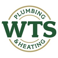 WTS PLUMBING & HEATING LIMITED logo - Similar company to Rb Plumbing & Heating South Ltd