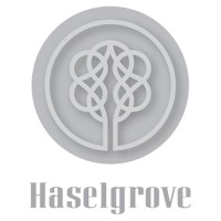 Haselgrove Wines logo - Similar company to Nexba Uk & Eu