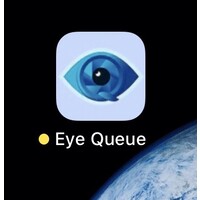 EyeQueue logo - Similar company to Eyeque Corporation