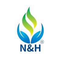 N&H Pharma logo - Similar company to Nh Com Pharma