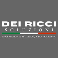 Dei Ricci Soluzioni Engenharia & Segurança do Trabalho logo - Similar company to Desenhista Mecânico