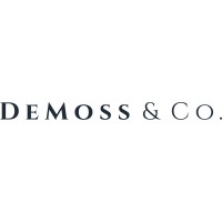 DeMoss & Company logo - Similar company to Oxgn