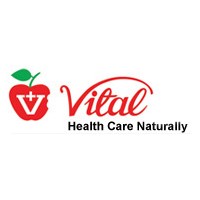 Vital Laboratories Private Limited logo - Similar company to Entod Pharmaceuticals