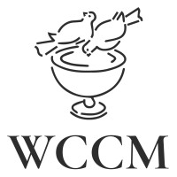 World Community for Christian Meditation | WCCM logo - Similar company to Fietsmaatjes Gouda