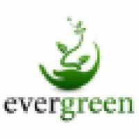 Evergreen logo - Similar company to Mega Sealers