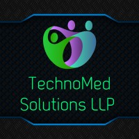 Technomed Solutions LLP logo - Similar company to Acentra Pack Llp