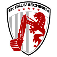 SK Baumaschinen logo - Similar company to Finzel&Schuck