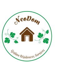Neodom Gestion logo - Similar company to Jorganiz