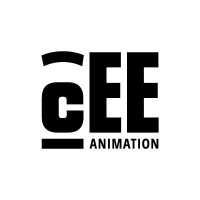 CEE Animation logo - Similar company to Yellow Pixel Studios