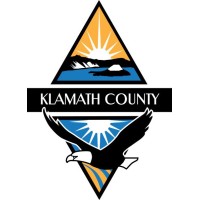 Klamath County logo - Similar company to Jackson County, Oregon