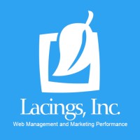 Lacings, Inc. logo - Similar company to Snapback Digital