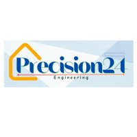 Precision24 Engineering logo - Similar company to Quicknize