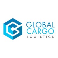 Global Cargo Logistics logo - Similar company to D