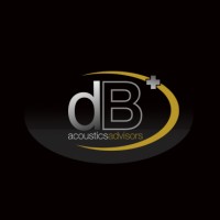 dBplus acoustics advisors logo - Similar company to Clb Engenharia