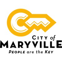 City of Maryville Government logo - Similar company to Blount Mansion Association