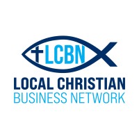 Local Christian Business Network logo - Similar company to Inspire Realty