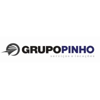 Grupo Pinho Serviços e Locações logo - Similar company to Grupo Pinho